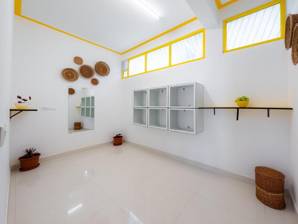 The Hosteller Coorg, マディケーリ エクステリア 写真