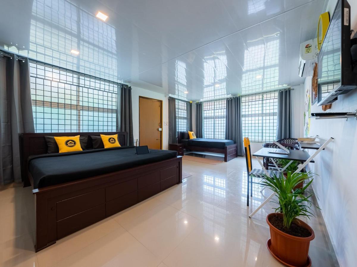 The Hosteller Coorg, マディケーリ エクステリア 写真