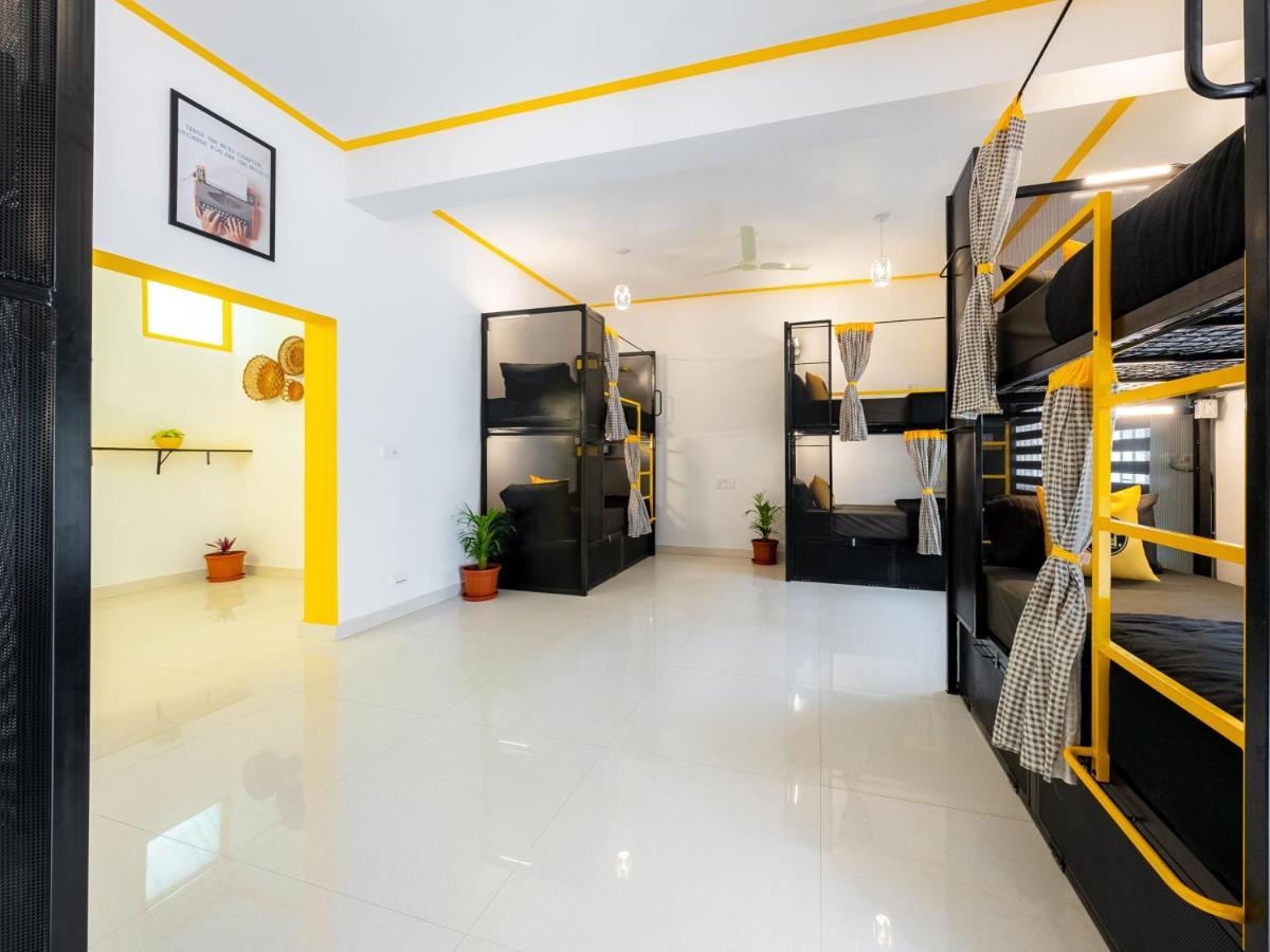 The Hosteller Coorg, マディケーリ エクステリア 写真