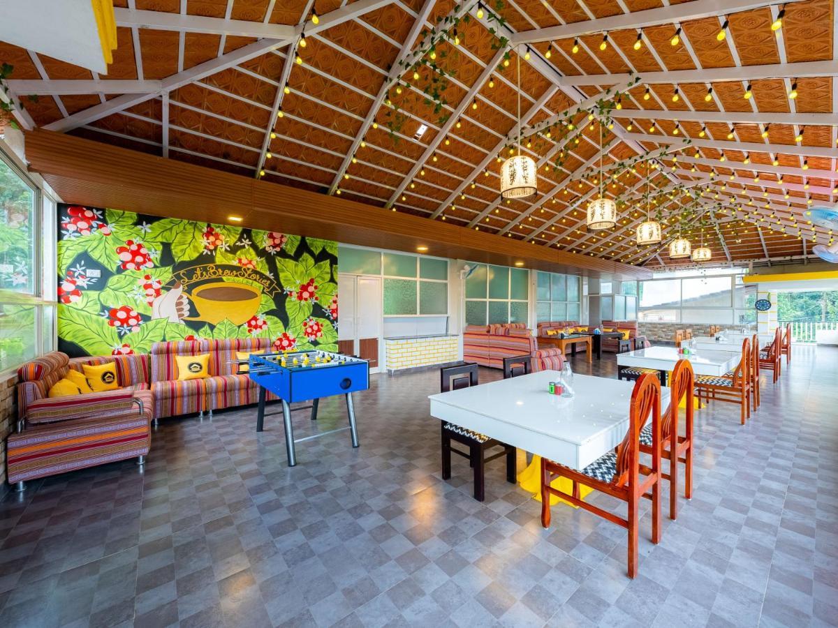 The Hosteller Coorg, マディケーリ エクステリア 写真