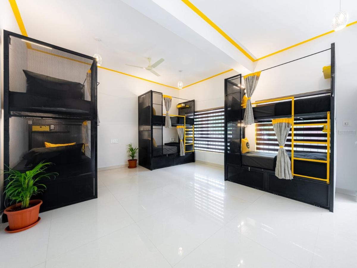 The Hosteller Coorg, マディケーリ エクステリア 写真
