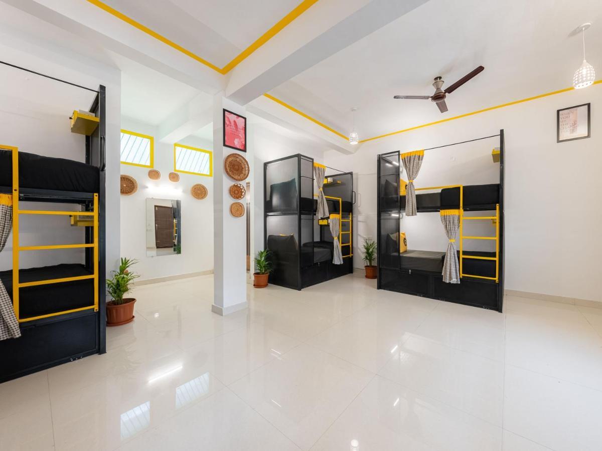 The Hosteller Coorg, マディケーリ エクステリア 写真